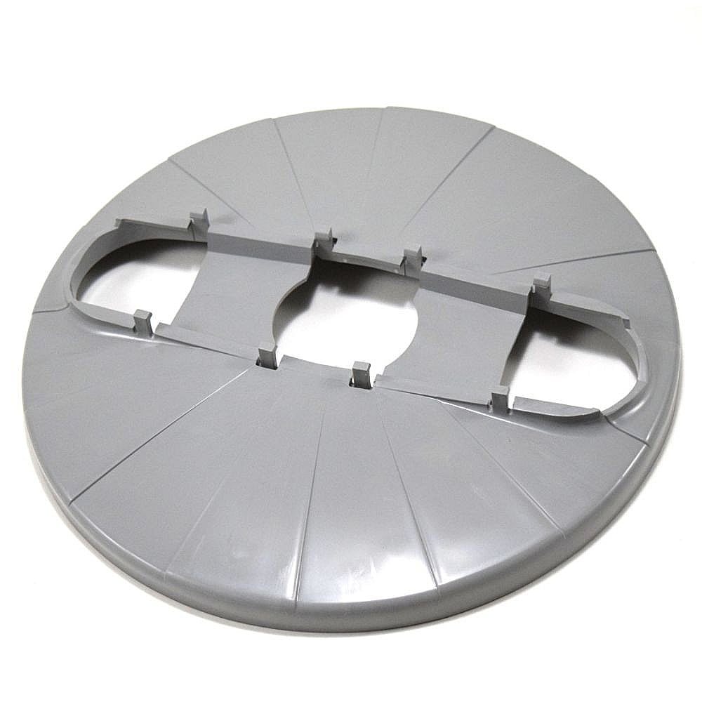 Part #wp99001796, Guard / 11.00 x 11.00 x 0.75