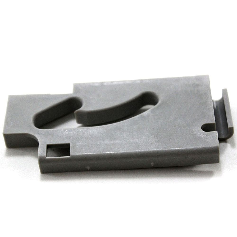 Dishwasher Dishrack Roller Bracket