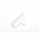Dishwasher Door Latch Handle (white) WP99002085