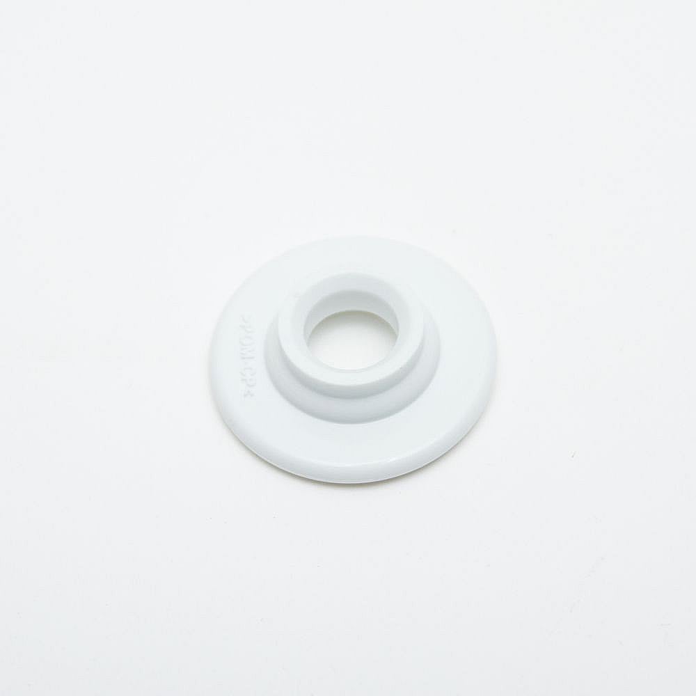 Part #wp99002106, Dishwasher Dishrack Roller / 1.25 x 1.25 x 0.25