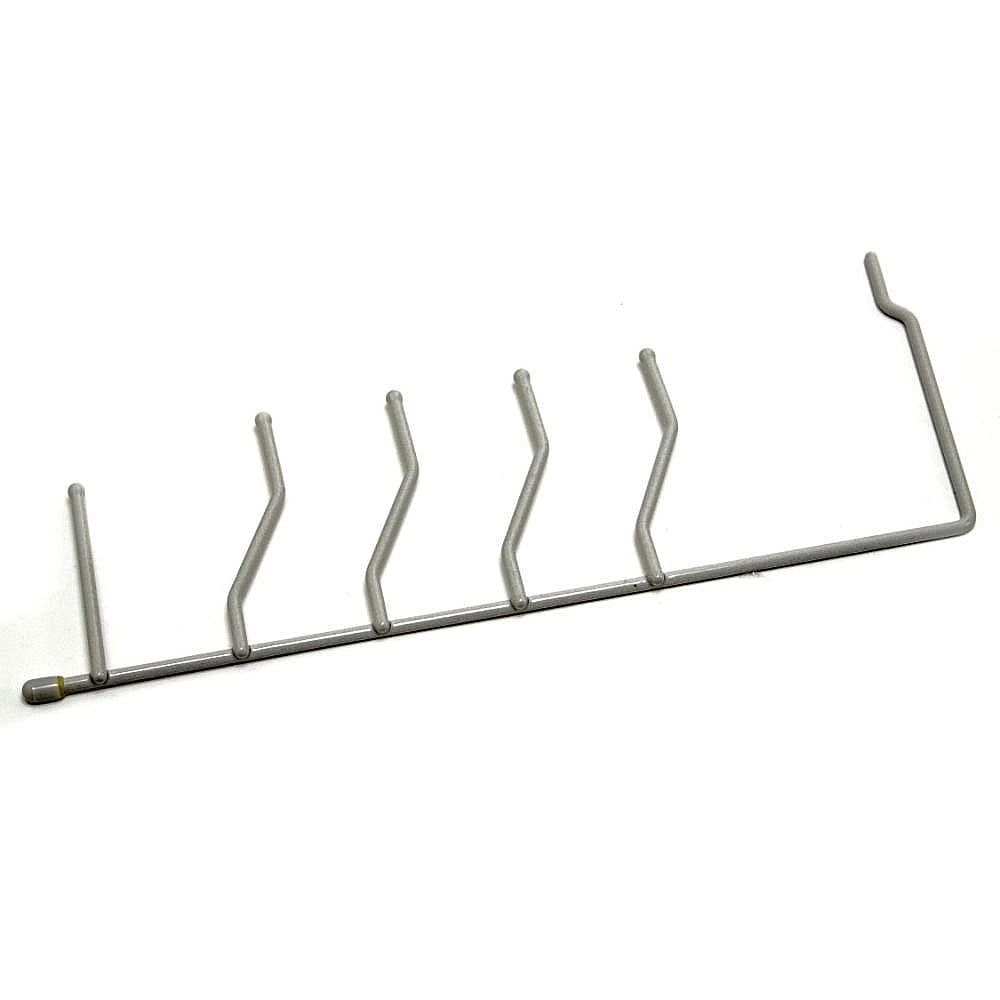 Part #wp99002126, Dishwasher Folding Tine Row / 10.10 x 3.70 x 0.20