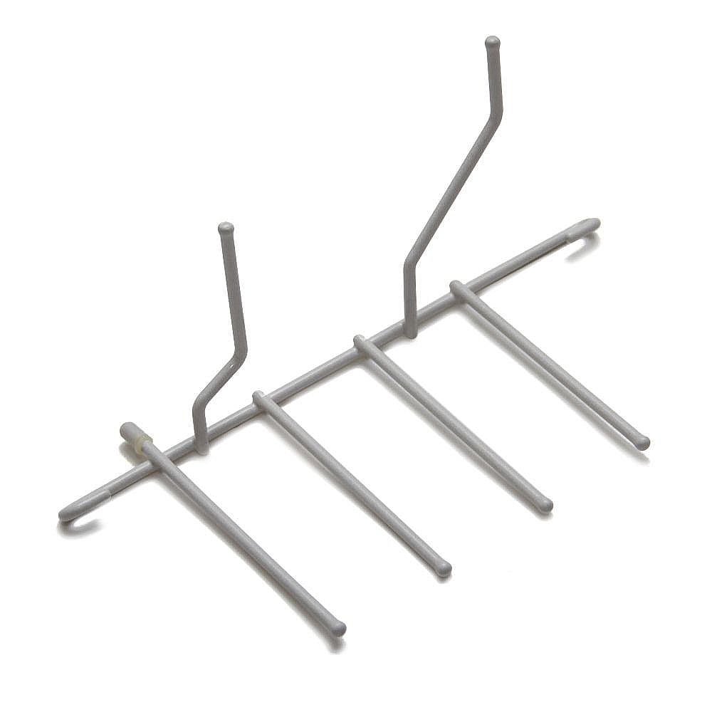 Part #wp99002138, Dishwasher Tine Row / 8.25 x 3.75 x 3.50