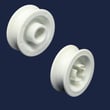 Dishwasher Door Cable Roller for Maytag MDB6658AWB - Part 99002183