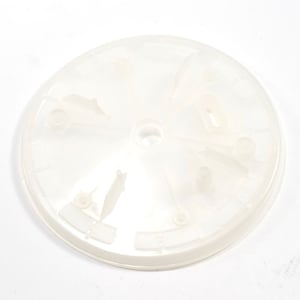 Dishwasher Filter Lower Plate 99002280
