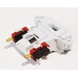 Dishwasher Door Latch for Maytag MDB6658AWB - Part 99002292