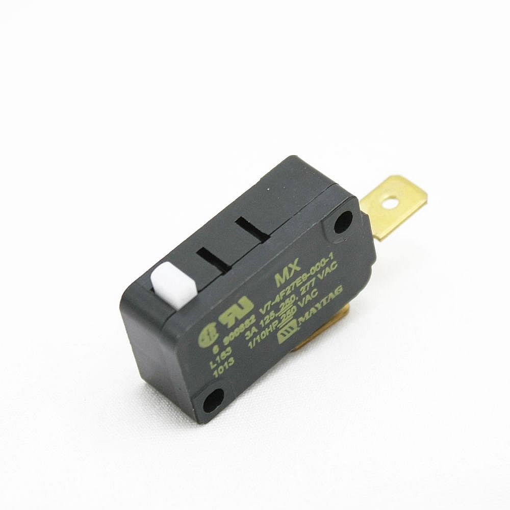 Part #wp99002560, Dishwasher Float Switch / 1.62 x 0.87 x 0.37