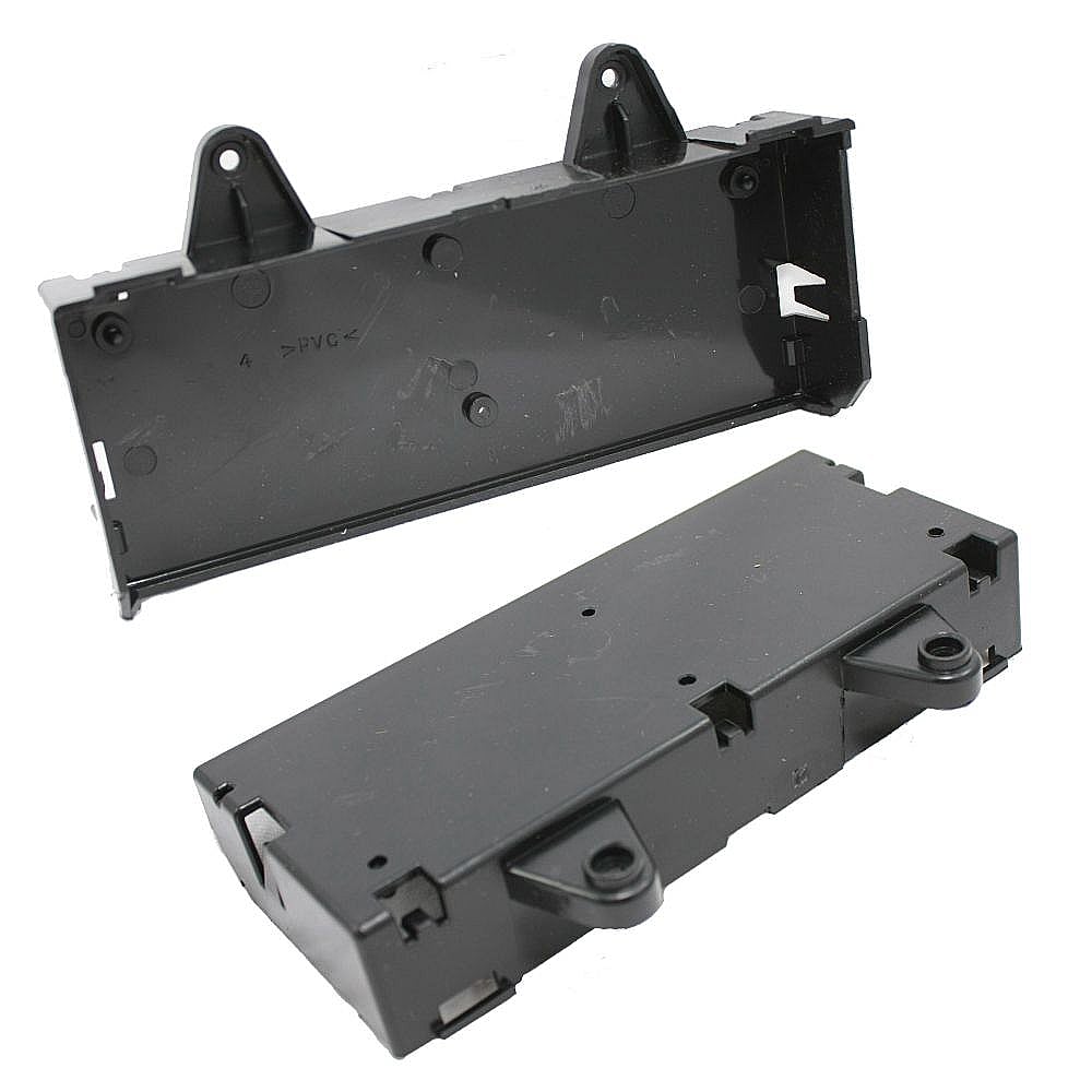 Part #wp99002576, Dishwasher Control Board Mounting Bracket (Replaces 99002576) / 8.75 x 8.75 x 4.12