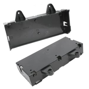 Dishwasher Control Board Mounting Bracket (replaces 99002576) WP99002576