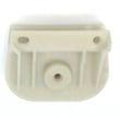 Dishwasher Door Cable Roller Bracket 99002607