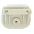 Dishwasher Door Cable Roller Bracket for Maytag MDB7750AWS - Part 99002607