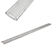 Dishwasher Dishrack Slide Rail for Maytag MDB4651AWS2 - Part 99002621
