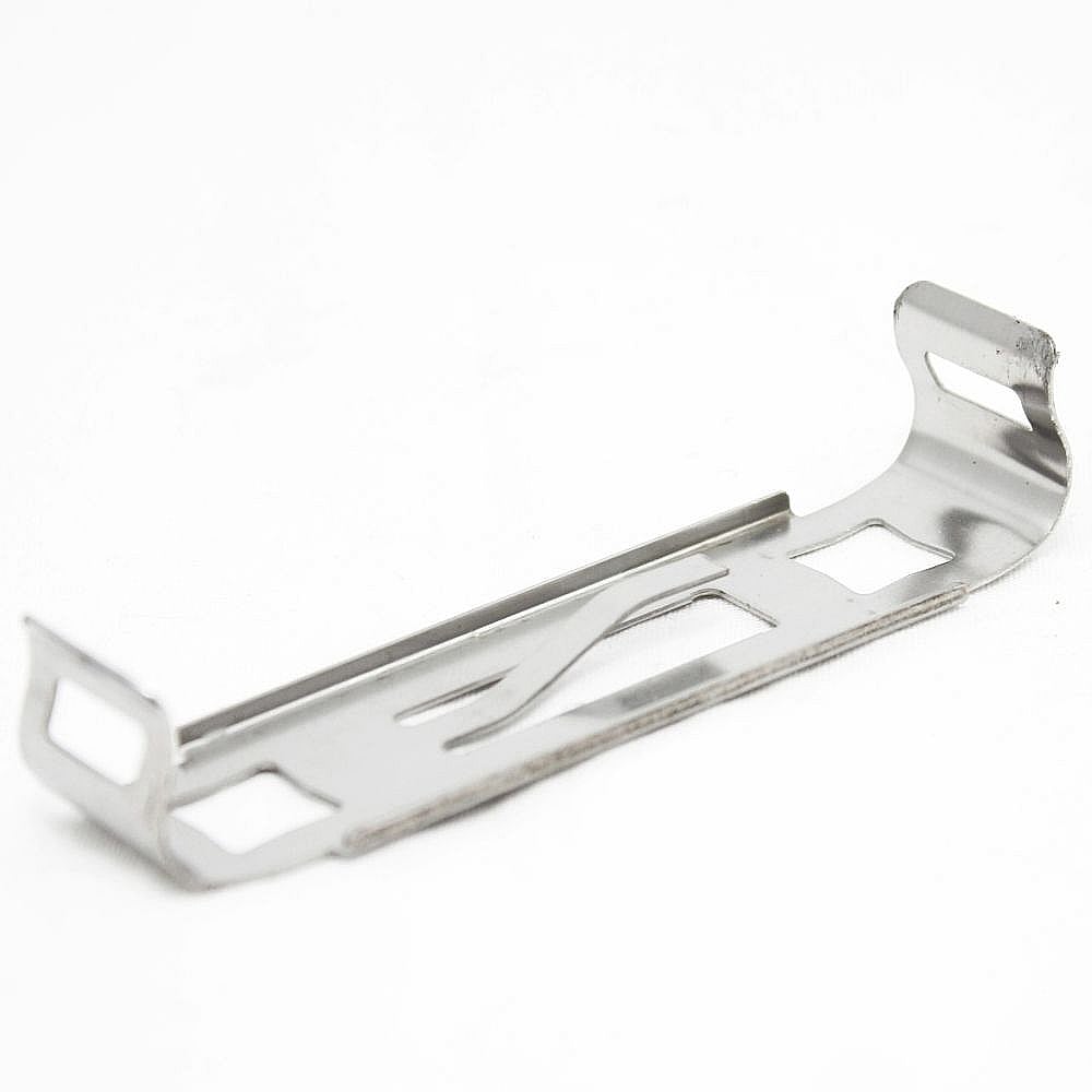 Part #wp99002643, Dishwasher Water Feed Tube Bracket / 3.00 x 0.75 x 0.62