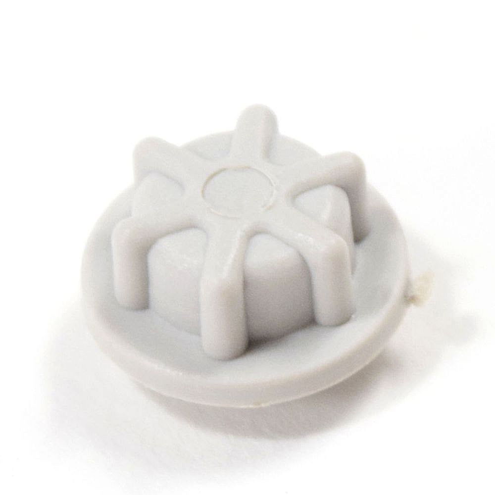Part #wp99002654, Dishwasher Spray Arm Nut / 0.50 x 0.50 x 0.37