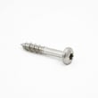 Discharge Screw for Maytag MDB7851AWS10 - Part 99002664