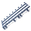 Dishwasher Cup Shelf for Maytag MDBS561AWB1 - Part 99002671