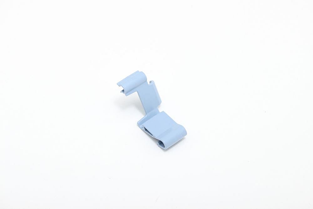 Part #wp99002689, Dishwasher Tine Row Clip | 1.50 x 1.37 x 1.00