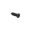 Dishwasher Trim Screw for Maytag MDB6702AWS0 - Part 99002692