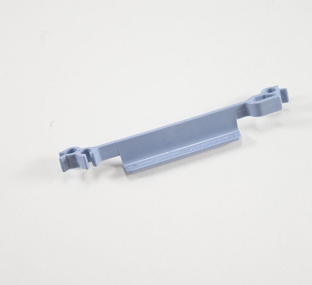 Part #wp99002709, Dishwasher Tine Row Pivot Clip / 3.75 x 0.37 x 0.37