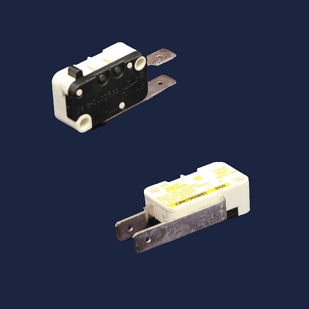 Dishwasher Door Switch