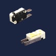 Dishwasher Door Switch for Maytag MDB6702AWS0 - Part 99002751