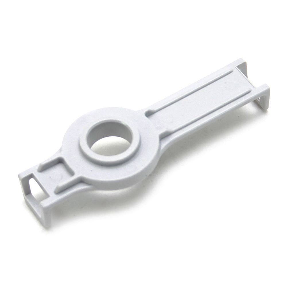 Part #wp99002753, Dishwasher Upper Spray Arm Retainer / 3.00 x 1.12 x 0.62