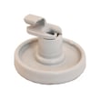 Dishwasher Dishrack Roller, Lower 99002780