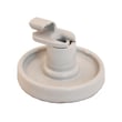 Dishwasher Dishrack Roller, Lower