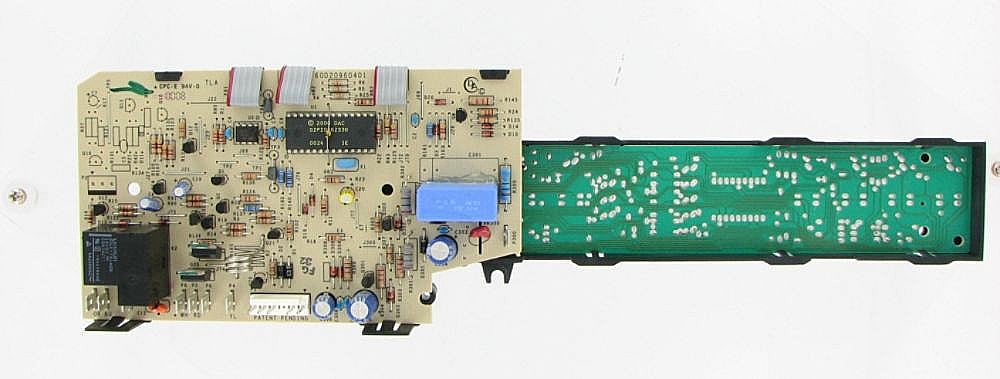 Photo of Dishwasher Electronic Control Board from Repair Parts Direct