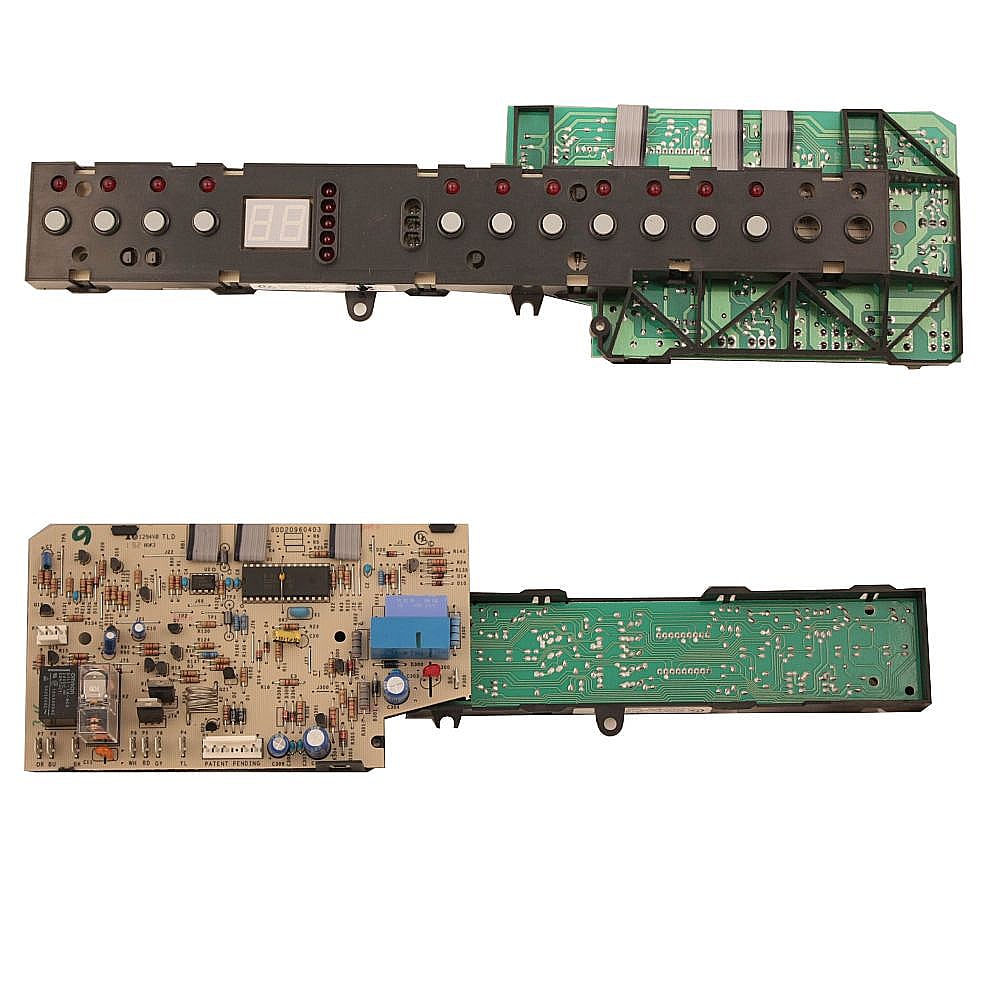 Photo of Dishwasher Electronic Control Board from Repair Parts Direct