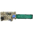Refurbished Dishwasher Electronic Control Board WP99002824R