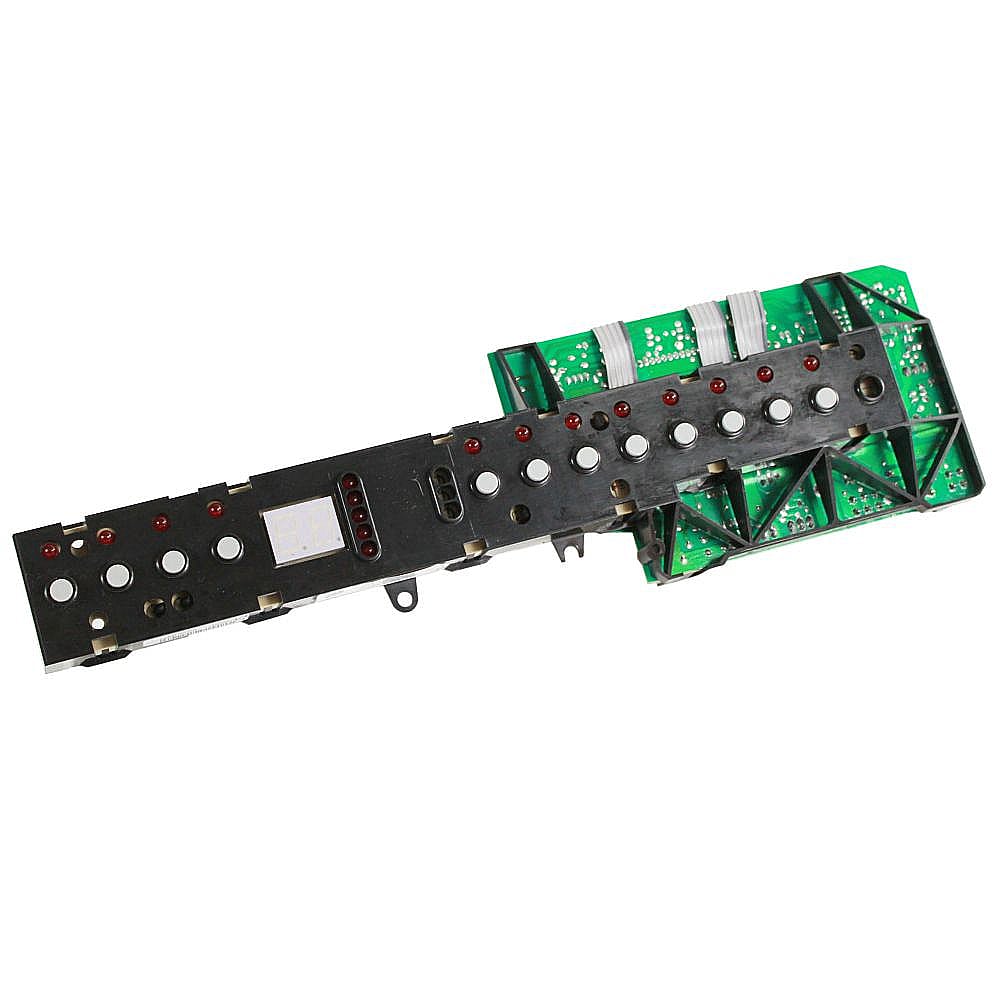 Photo of Part #wp99002825R, Refurbished Dishwasher Electronic Control Board | 4.30 x 4.30 x 18.50 from Repair Parts Direct