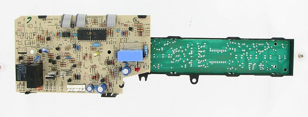 Part #wp99002828R, Control Assembly / 18.00 x 4.00 x 4.00