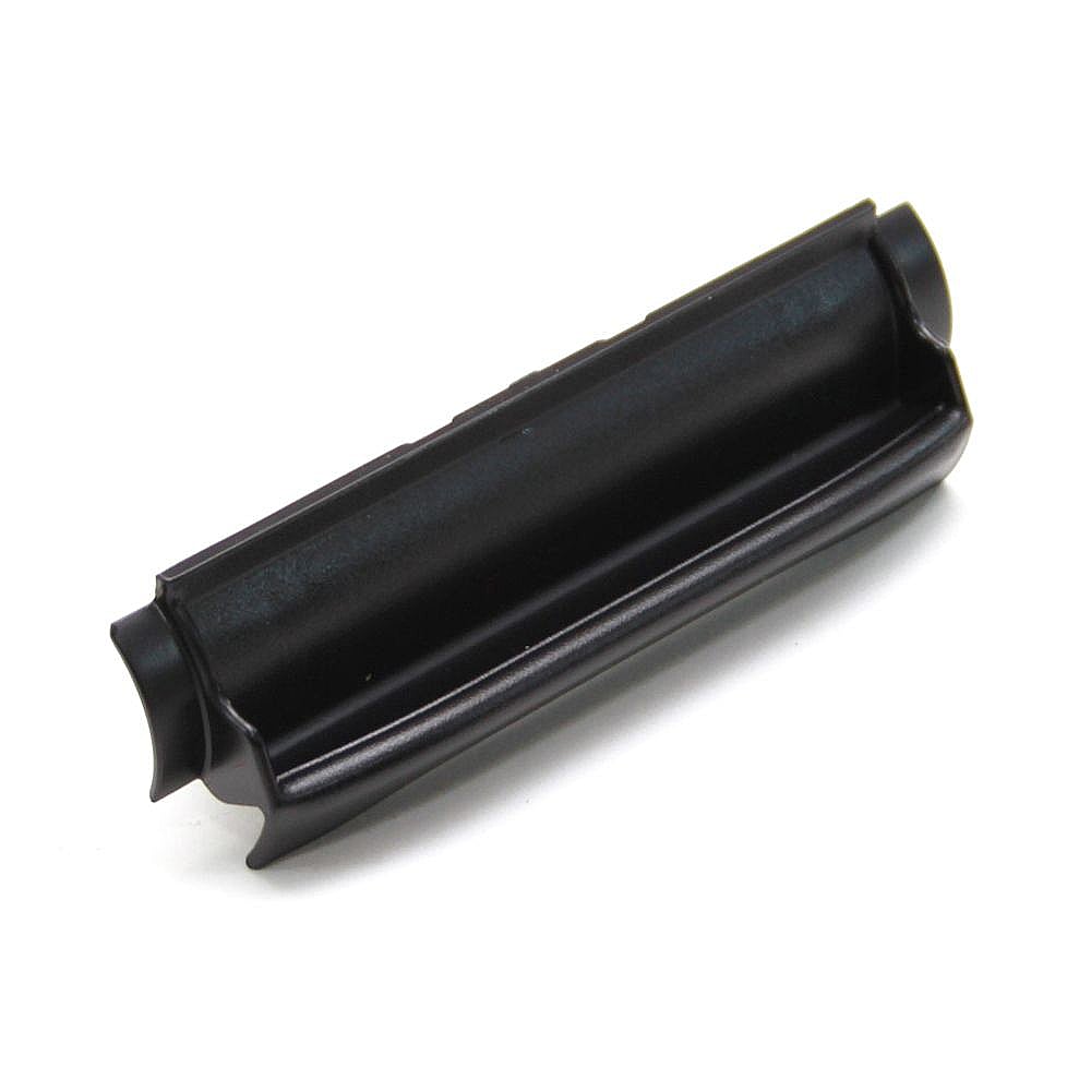 Part #wp99002836, Dishwasher Door Handle (Replaces 99002836) / 4.50 x 1.37 x 1.12