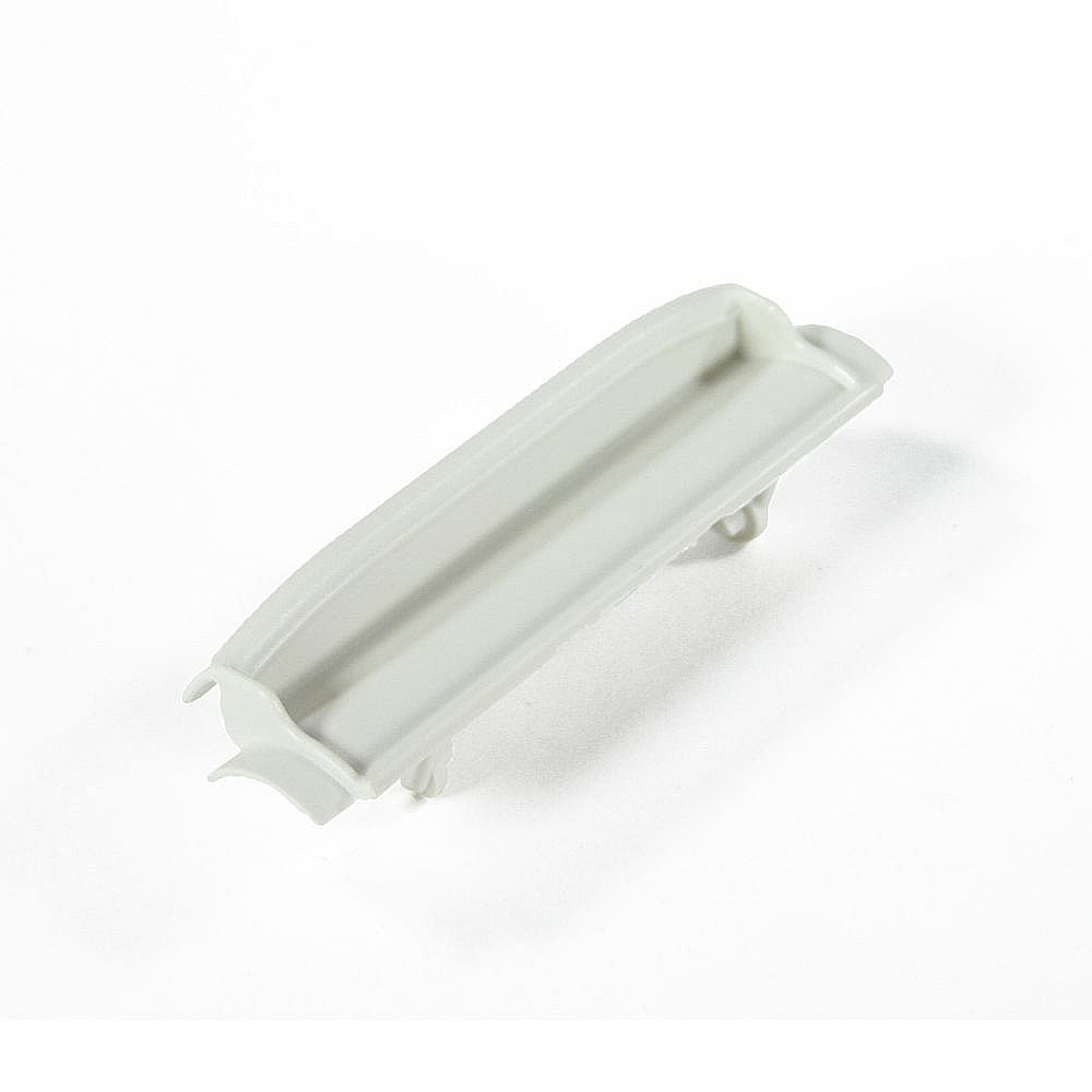 Part #wp99002837, Dishwasher Door Latch Handle / 1.00 x 1.50 x 4.50