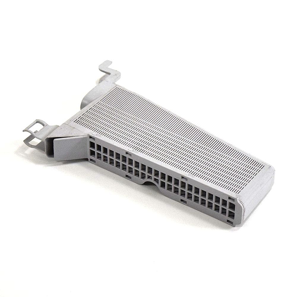 Part #w11032558, Dishwasher Over-Pressure Filter | 6.75 x 4.25 x 0.75