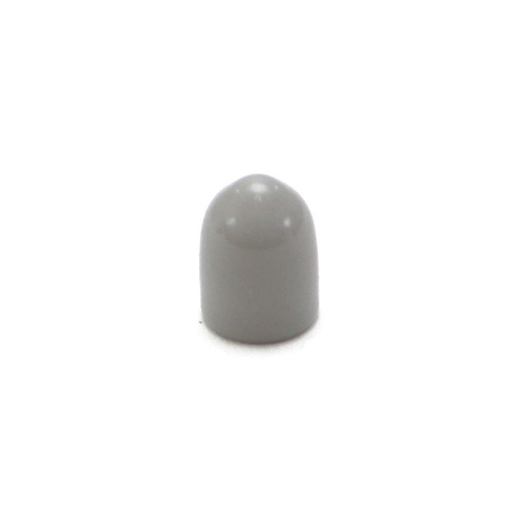 Jenn-Air Part #99002905, Jade Dishwasher Tine Row Cap | 0.25 x 0.25 x 0.25