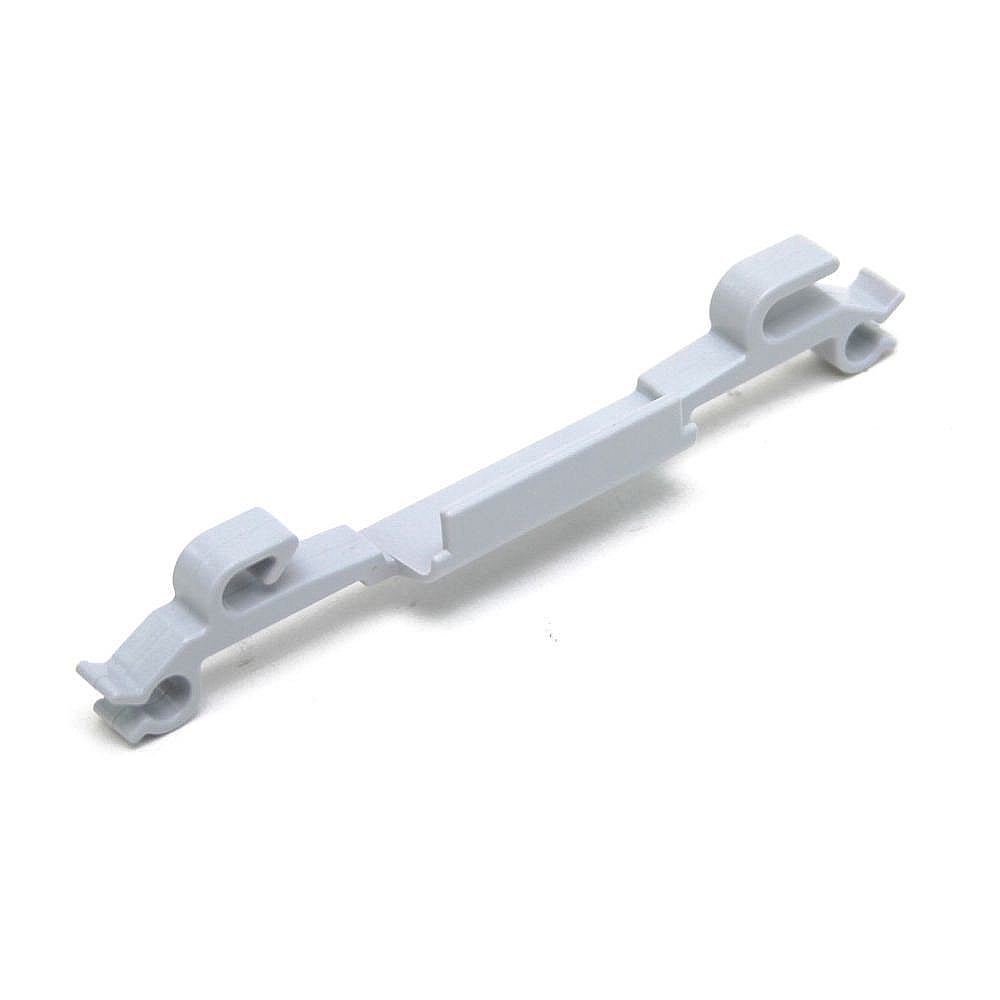 Part #wp99003003, Dishwasher Tine Row Pivot Clip / 3.87 x 0.75 x 0.62