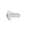 Dishwasher Screw for Jade RJDW2481B - Part 99003010
