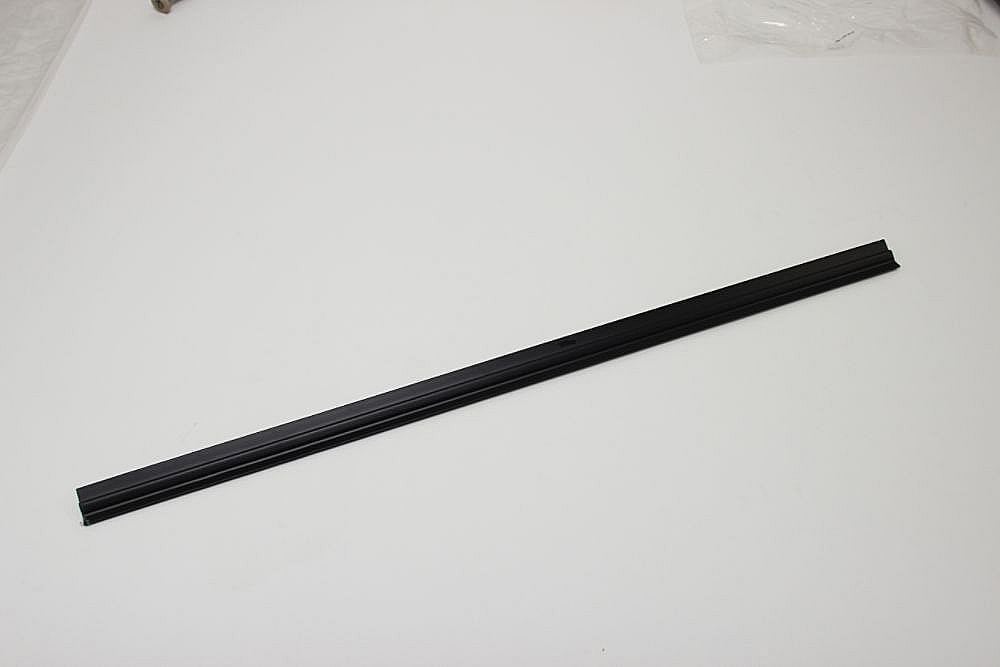 Part #wp99003041, Dishwasher Tub Trim, Lower / 21.30 x 0.87 x 0.25