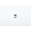 Dishwasher Dishrack Slide Rail Bearing