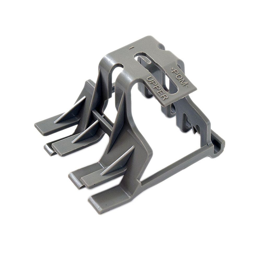 Part #99003071, Dishwasher Upper Spray Arm Manifold Retainer / 2.50 x 2.00 x 1.87