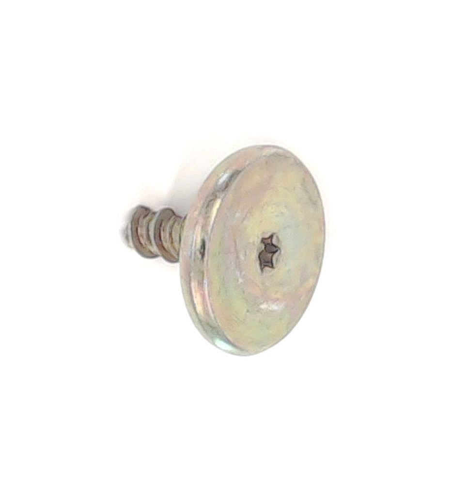 Part #99003096, Dishwasher Control Panel Screw / 0.62 x 0.75 x 0.75
