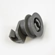 Dishwasher Dishrack Roller