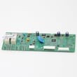 Refurbished Dishwasher Electronic Control Board WP99003160R