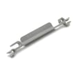 Dishwasher Tine Row Pivot Clip for Jenn-Air JDB2100AWB - Part WP99003188