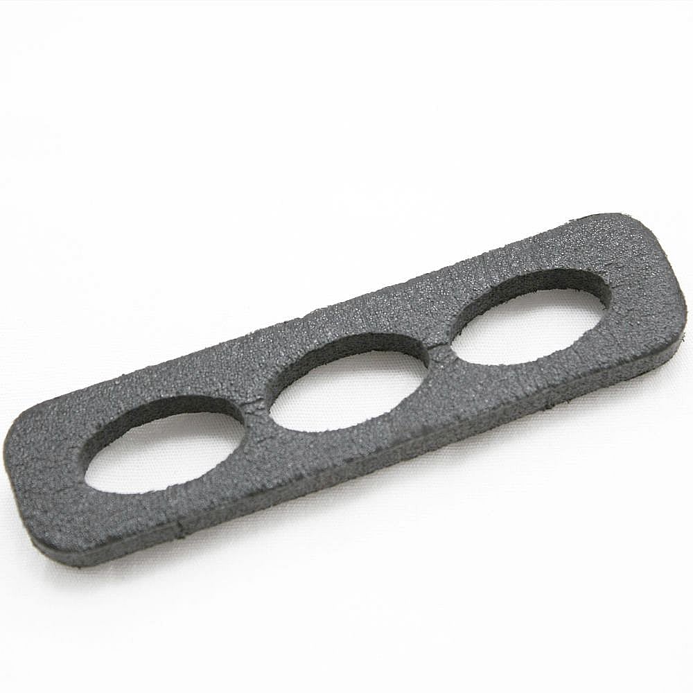 Part #wp99003222, Dishwasher Vent Seal / 3.25 x 0.75 x 0.25