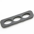 Dishwasher Vent Seal for Maytag MDB5601AWS42 - Part WP99003222