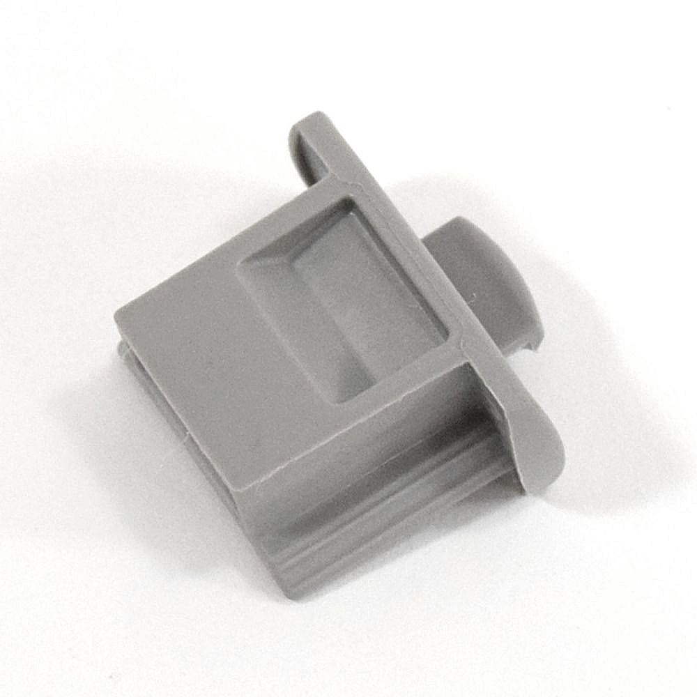 Dishwasher Dishrack Slide Rail Stop (replaces 99003282) WP99003282 ...