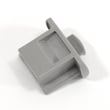 Dishwasher Dishrack Slide Rail Stop WP99003282