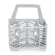 Dishwasher Silverware Basket for Magic Chef CDB1500AWS3 - Part 99003429